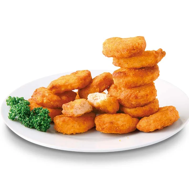 Pizza Hut · 6
